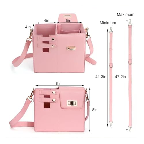 Sac de transport de bouteille d'eau pour éviter les encombrements avec sa poche pratique