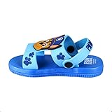 Sandalias niño - fabricadas en goma con suela de EVA, proporciona buen agarre y estabilidad para tus peques