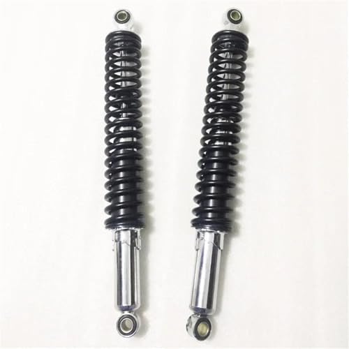 Amortisseur pour Yamaha 400 mm pour le confort de vos trajets en moto