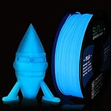 glow in the dark yeezy stock 🎄【Eco-friendly, non-toxic and harmless】 Not only combine those characteristics of 3D Printer PLA material, but also has better hardness and toughness, and the minimum tolerance is accurate to 1.75mm +/-0.02mm.