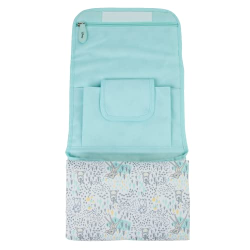 Disney Baby Collection A30335 Disney Baby Changing Mat thumb #2