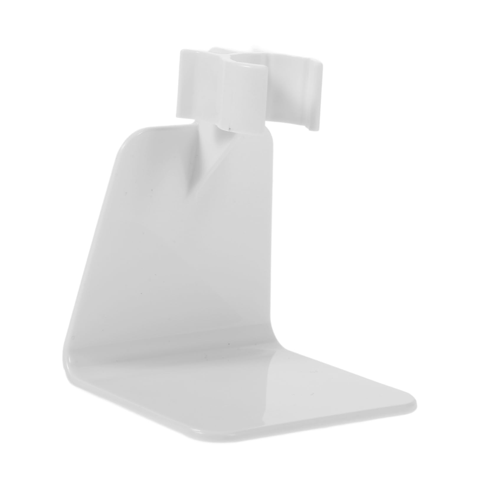 NULYLU Nail Polish Lamp Stand Nail Art Lamp Bracket Holder Desktop Stand Easy to Use