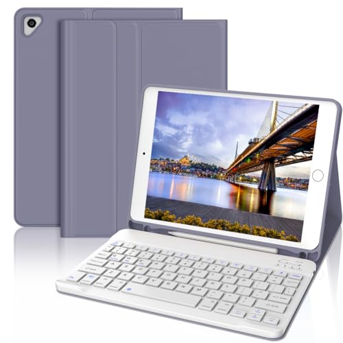y2025NŁz iPad 9.7L[{[h P[X iPad 5 6 L[{[hP[XΉ iPad pro 9.7/iPad air/air2p L [{[h pencil[ E BluetoothL [{[h 蒠^ I[gX