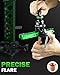 Super Stars Flaring Tool Kit 1/4in - 3/4in Single Flare Tool HVAC 45° Eccentric Type Flare Tool with Pipe Cutter for Copper Tube Pipe (5 in 1 Kit)