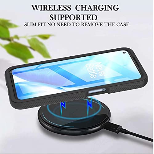 JIAFEI Cover per Oppo A74 5G/Oppo A54 5G, [con