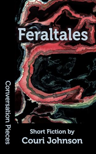 Cover of Feraltales