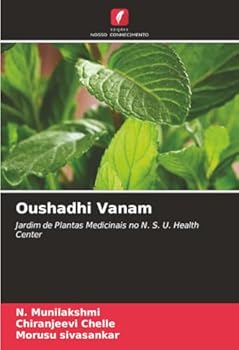 Oushadhi Vanam (Portuguese Edition)