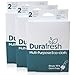 Durafresh, Bio Cloth Multi Use Eco Sustainable, 2 Count