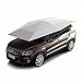 Tente De Voiture De 4,8 M, Entièrement Automatique, Abri De Voiture Mobile Plié, Portable, Protection Automobile, Parapluie De Voiture, Protection Solaire, Couverture D'auvent De Voiture Avec Télécomm