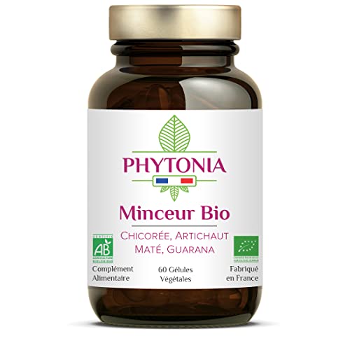 Complément Minceur 7 Days - 60 Gélules, Coupe-faim, Brûle-graisses, Naturel, Péremption Janvier 2026