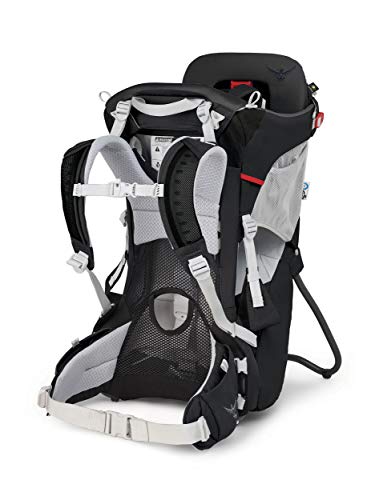 osprey poco hiking carrier