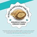 Pet Honesty Calming Chews for Cats - Cat Anxiety Relief + Helps Reduce Stress - Behavioral Support & Promotes Relaxation for Travel, Boarding, Vet Visits, Separation Anxiety - Chicken (30-Day Supply) - Image 4