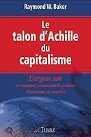 Talon d'Achille du capitalisme 2923640004 Book Cover