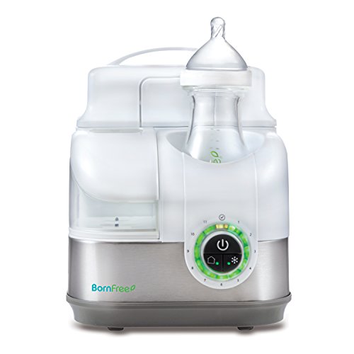 Tru-Temp Bottle Warmer and Cooler