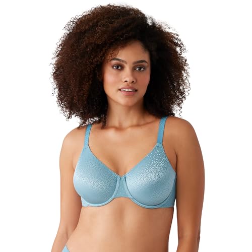 Image of Wacoal Women's Back Appeal Underwire Bra