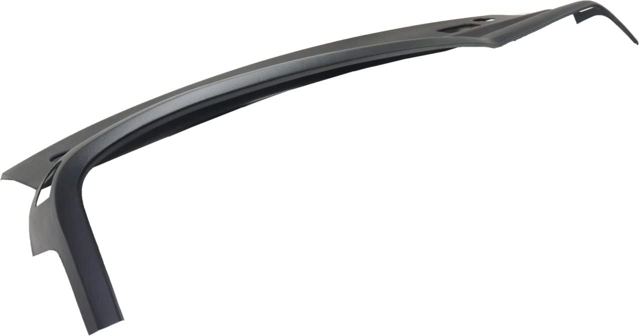 Dash Cover For DODGE FULL SIZE P/U 02-05 Fits RD40110001