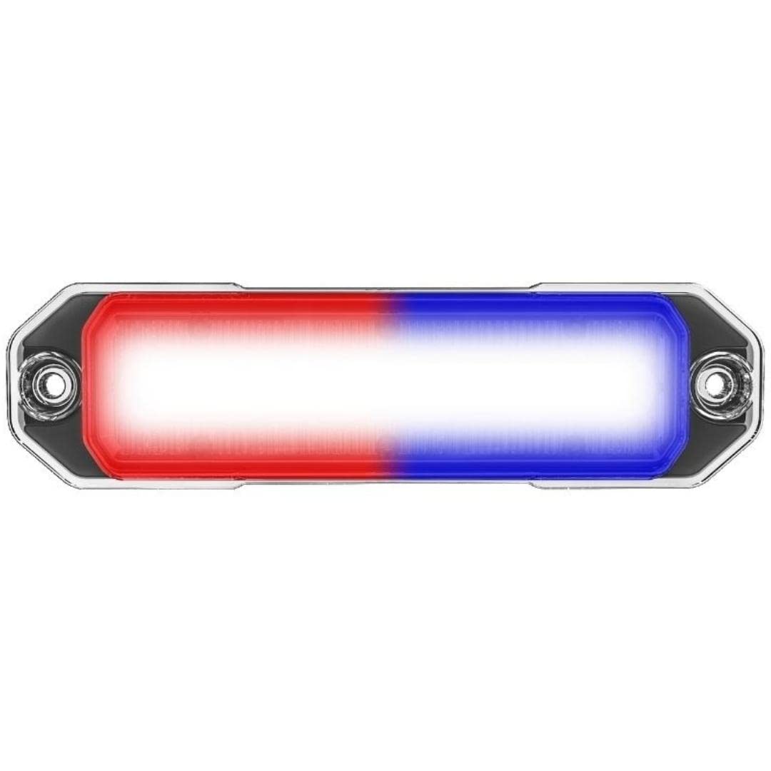 Buy SpeedTech Lights Z6 TIR 18W LED Strobe Light for Cars