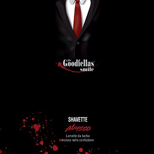 The Goodfellas' Smile Abysso