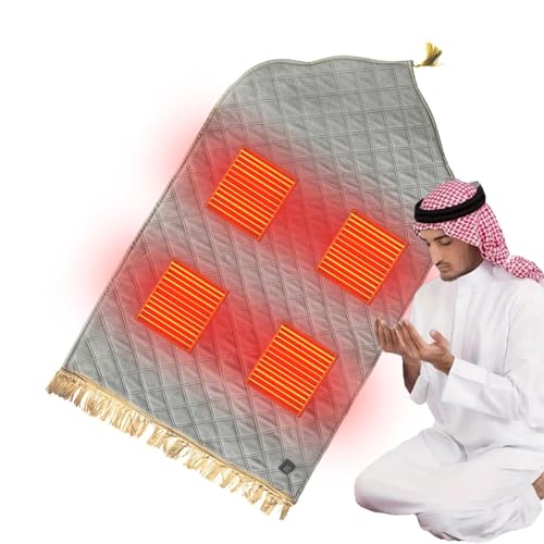 Coussin de sol chauffant pour canapé tente et siège auto des seniors