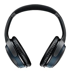 Bose Casque circum-aural sans fil SoundLink II – Noir - Les Beatles, Paul McCartney, John Lennon, RIngo Starr, George Harrison Bose Casque circum-aural sans fil SoundLink II - Noir – Image 2