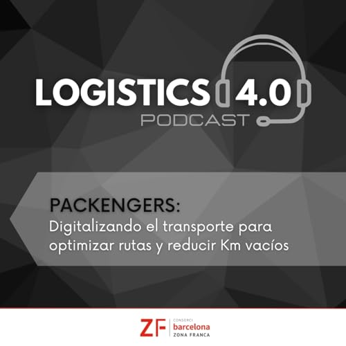 Packengers: Digitalizando el transporte para optimizar rutas y reducir Km vac&iacute;os