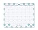 Blue Sky Penelope Academic Year 16/17 Monthly 15 x 12 Wall Calendar