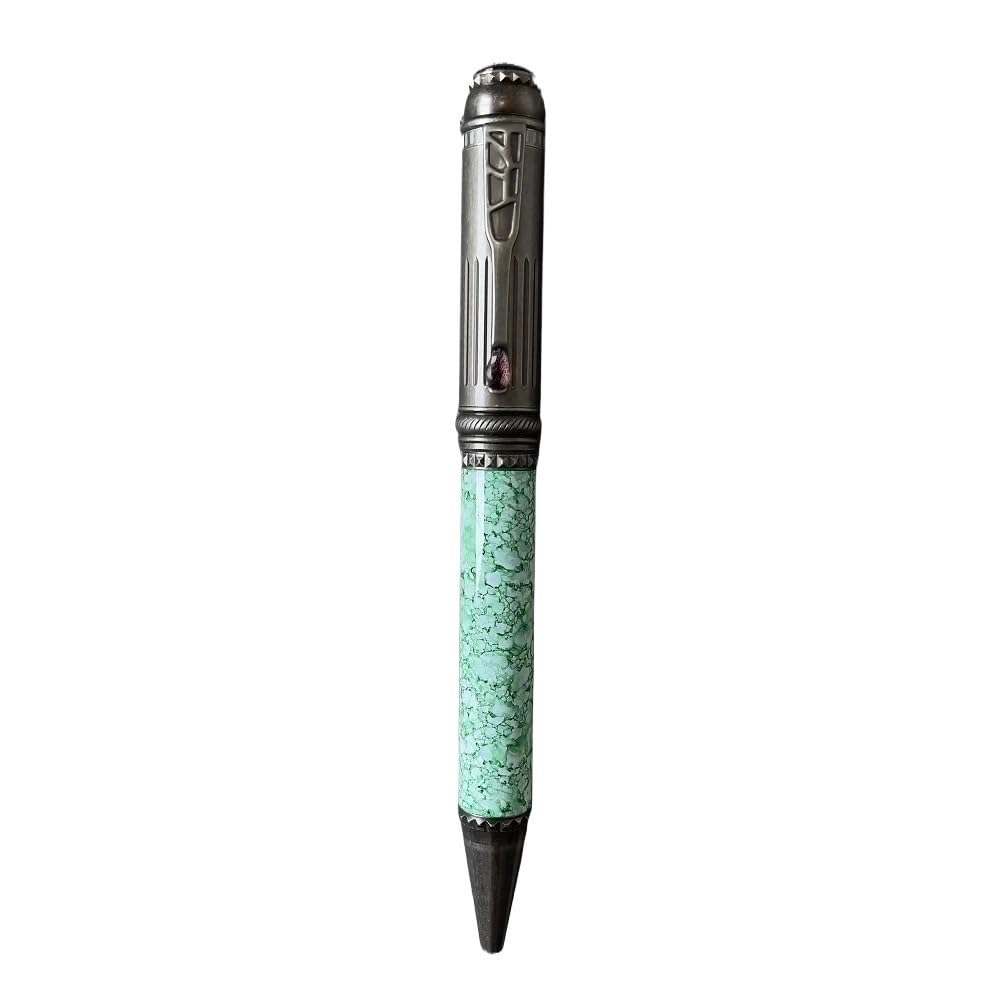 Stylo-plume vintage écriture fluide sans ratures édition limitée pour signatures importantes