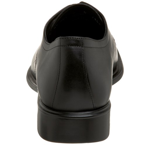 Neil M Men's Senator Cap-Toe Oxford3