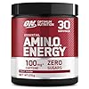 Optimum Nutrition Amino Energy
