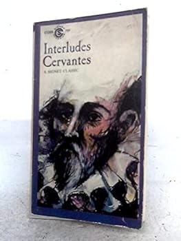 Paperback Interludes (Signet Classic CT209). Book