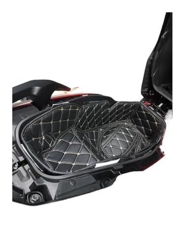 Accesorio protector de carga para maletero de moto compatible con PCX y ADV 3