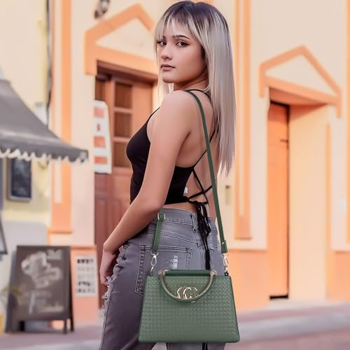 Image of alonzo Women's Stylish Beige Small Sling Bag | Lightweight Crossbody Shoulder Bag | Compact Mini Purse with Zip Closure | Casual Travel Handbag(AZCG301 -Parent)