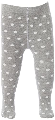 Kit 2 Meias-Calças, Tip Top, Meninas, Rosa Claro, 3 Meses