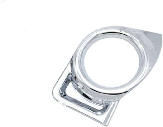 RIGHT FOG LAMP HOLE BRACKET COVER 81481-0E170 814810E170 AUTO-GETHER