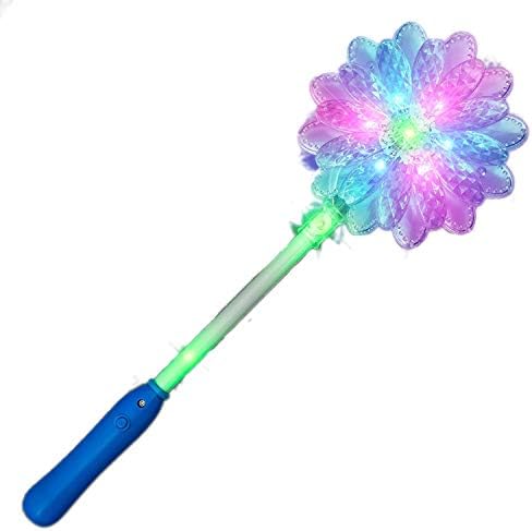 blinkee Electric Daisy LED Flower Wand image 2