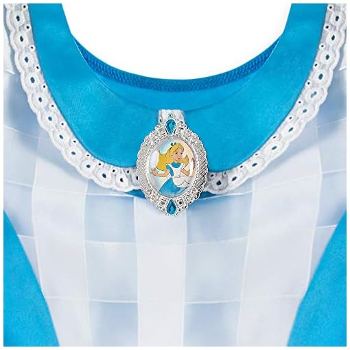 Disney Alice Costume for Girls - Image 6