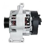 12V 90A ALTERNATOR 102211-8450 102211-8451 102211-8470 102211-8471 63321775 63377010 63377013