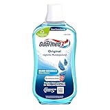 Odol-med3 Mundspülung Original, alkoholfreie Mundspülung