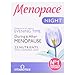 Price comparison product image Menopace Night - 30 Tablets