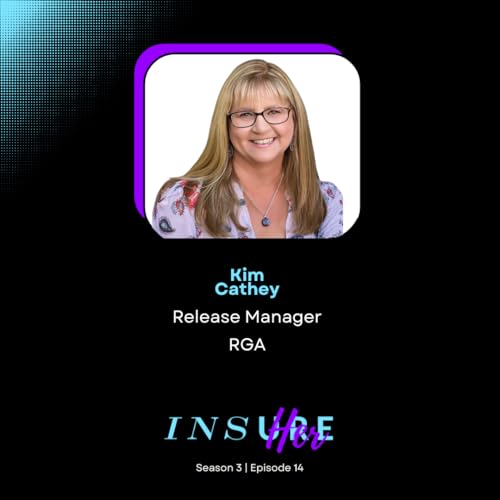 The 4 C's: Kim Cathey on Collaboration, Communication, Coordination, and Consideration