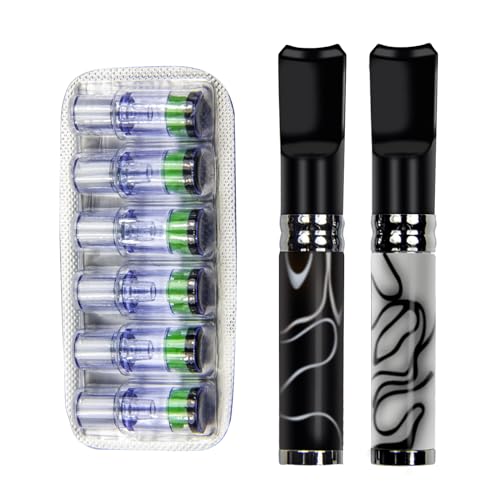 Defuzie Cigarette Holder Review: A Comprehensive Look at the Set of 2 with 6 Filters