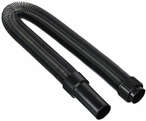 203-8049 Hose, 68C7 Turbo, Black，Replacement for Bissell OEM