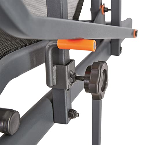 Guide Gear TS018 15.5' Climbing Ladder Tree Stand thumb #4
