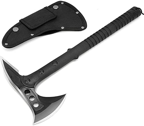 hatchets