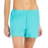 Fishers Finery Women's EcoFabric Jersey Sleep Boxer