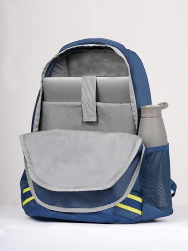 Image of Wildcraft Mosaic 2+1 Compartment Laptop Backpack 37L