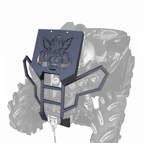 Atv Radiator Mount Best Radiator Kits for ATV Cooling and Relocation – Automotive Guides Hub