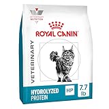 Royal Canin Veterinary Diet Feline Hydrolyzed Protein Adult HP - 7.7lb