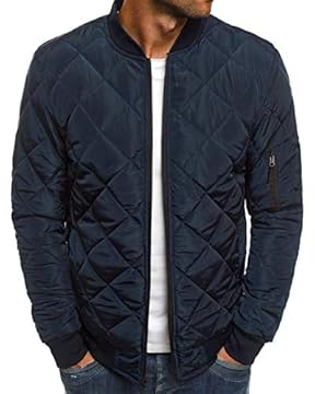 best quilted jackets men