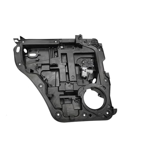 Moteur de lève-vitre arriere gauche resout vitre bloquee Dodge Nitro 68004823AA